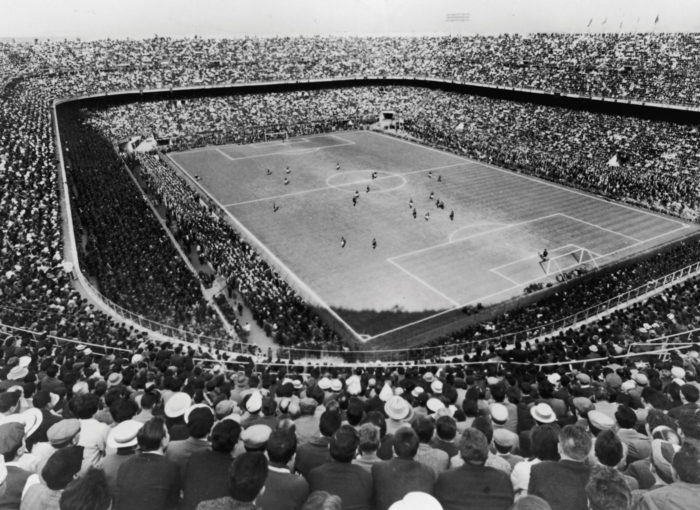 San Siro, la casa de campeones se alista para su demolición