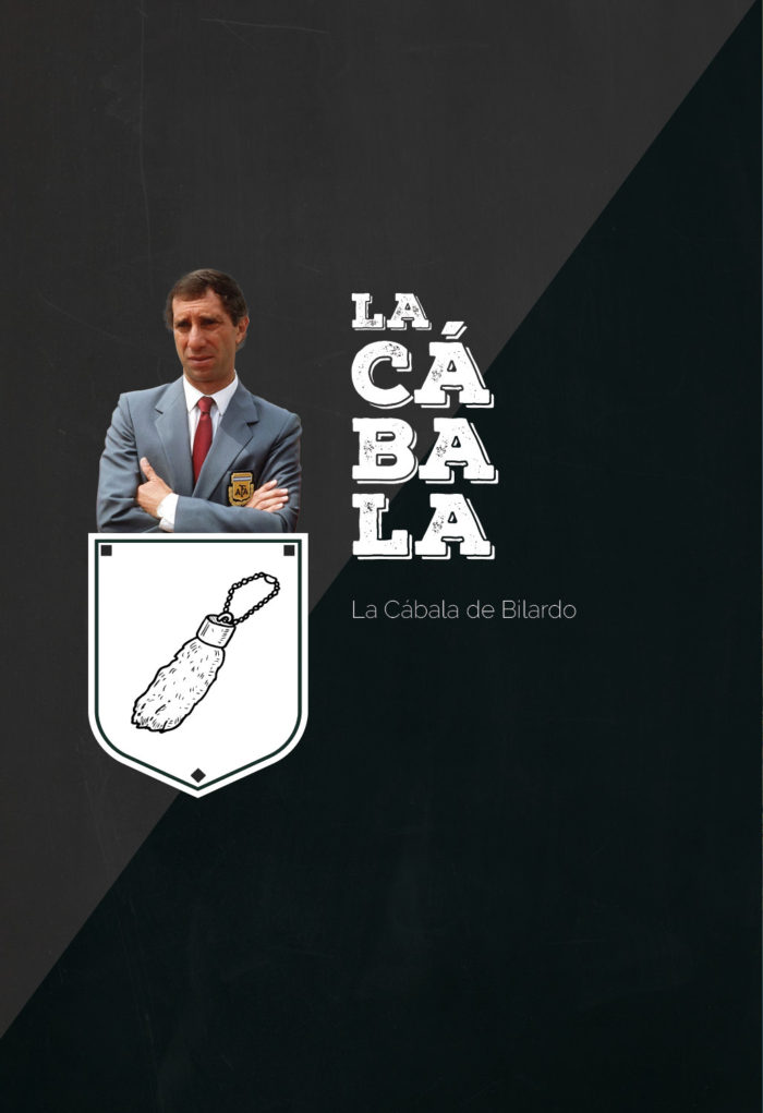 La Cábala de Bilardo