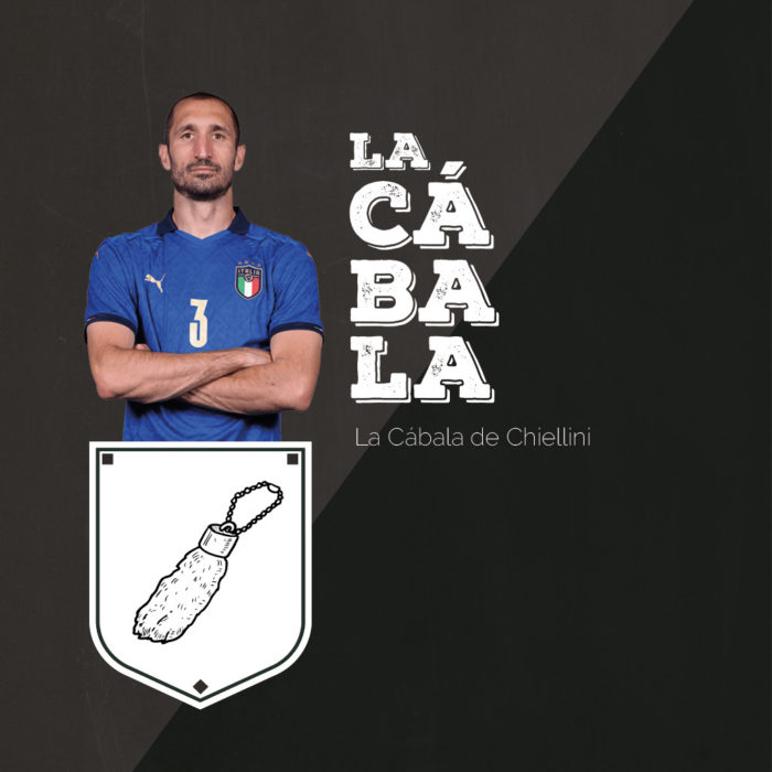 La Cábala de Chiellini